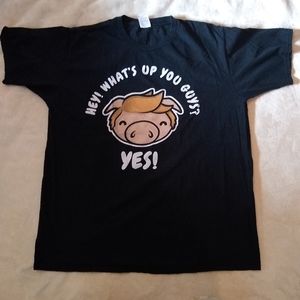 Shane Dawson Merch Shirt